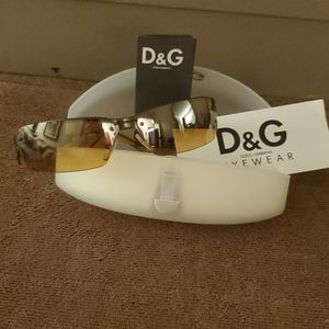 DOLCE & GABBANA Sunglasses
